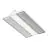 Ledvance LED Highbay Flex Valkoinen 240W 43200lm 110D - 840 Kylmä Valkoinen | IP66 - Dali Himmennettävä