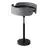 Ledvance Decor Curve Felt Pöytävalaisin Harmaa 19W 550lm - 830 Lämmin Valkoinen | 270mm
