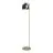 Ledvance Decor Corolle Lattiavalaisin Musta | 270mm - Sopii E27