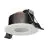 Ledvance LED Kohdevalaisin Combo Aluminium Musta 6W 570lm 60D - 927-930-940 CCT | 82mm - Odetnij 68mm - IP65 - Dali Himmennettävä