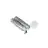 Ansell LED Hätävalaistus Kylttial Valkoinen 1.5W 109lm 128D - 765 Päivänvalo Valkoinen | 50mm - Hätävalaistus 3 Tuntia