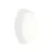 Ansell LED Bulkhead Helder Pyöreä Tavallinen Valkoinen 12.5W 1058lm - 830-840-865 CCT | 215mm - IP54 - Liike- ja valotunnistin
