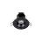 Sylvania LED Kohdevalaisin Start Aluminium Musta 760lm - 827-830-840 CCT | 86mm - IP44 - Himmennettävä