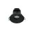 Sylvania LED Kohdevalaisin Start Aluminium Musta 760lm - 827-830-840 CCT | 86mm - IP65 - Himmennettävä