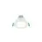 Sylvania LED Kohdevalaisin Start Muovi- Valkoinen 610lm 100D - 827-830-840 CCT | 87mm - IP65
