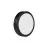 Sylvania LED Bulkhead Novella Muovi- Musta 2750lm - 830-840 CCT | 300mm - IP65 - IK10