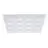 Sylvania LED Paneeli Quadro Valkoinen 4650lm - 840 Kylmä Valkoinen | 60x60cm - UGR 