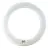 Osram T9 Lumilux Circline 32W - 840 Kylmä Valkoinen | 30cm