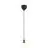 Nordlux Avra Pendulum Metalli- Messinki | Sopii 1x E27