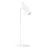 DFTP by Nordlux Bordlampe MIB 6 Hvid - Metalli- | GU10 Max 8W