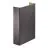 Nordlux Fold 15 Seinävalaisin Musta Up & Down 6.4W 250lm - 830 Lämmin Valkoinen 