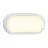 Nordlux Cuba Seinävalaisin Valkoinen 6.5W 700lm - 830 Lämmin Valkoinen | IP54