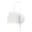 DFTP by Nordlux Angle Seinävalaisin Metalli- Harmaa | Sopii GU10