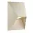 Nordlux Pontio Seinävalaisin Aluminium Sanded | IP54 - Sopii 1x GU10
