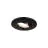 Nordlux Umberto Downlight Aluminium Musta | Sopii GU10