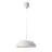 DFTP by Nordlux LED Riippuvalaisin Versale Metalli- Valkoinen | Sopii E27