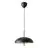 DFTP by Nordlux LED Riippuvalaisin Versale Metalli- Musta | Sopii E27