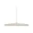 DFTP by Nordlux Artist 40 Riippuvalaisin Metalli- Beige 25W 2300lm - 930 Lämmin Valkoinen | Paras Värintoisto - Himmennettävä