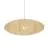 Nordlux Villo 60 Lampunvarjostin Fabric Beige