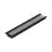 Topmet LED Profiili Set Standard BEGTIN12 J Opaali S Musta 1000 Musta anod.