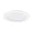 Philips LED Alasvalo Coreline DN145B Aluminium Valkoinen 21W 2100lm 80D - 830-840 CCT | Odetnij 205mm - IP20