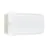 Philips LED Turvallisuus Ledinaire WL055V Valkoinen 6W 600lm - 830 Lämmin Valkoinen | 374x150mm - IP65