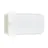 Philips LED Turvallisuus Ledinaire WL055V Valkoinen 6W 630lm - 840 Kylmä Valkoinen | 374x150mm – IP65