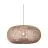 Good&Mojo Riippuvalaisin Arizona Rattan Natural L | Sopii 1x E27 