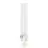 Philips PL-S 7W - UV-C | 2-Nastaa