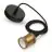 Philips Cord Vintage E27 Kulta