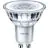 Philips Corepro LED Kohdevalaisin GU10 PAR16 4.6W 390lm 36D - 840 Kylmä Valkoinen | Korvaa 50W