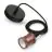 Philips Cord Vintage E27 Rose Kulta