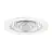 Philips LED Alasvalo GreenSpace2 DN461B 9.8W 1050lm 120D - 830 Lämmin Valkoinen | 166mm - Aluminium Heijastin
