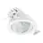 Philips LED Kohdevalaisin LuxSpace Accent Compact RS771B 23.5W 2800lm 36D - 840 Kylmä Valkoinen | 130mm 