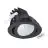 Philips LED Kohdevalaisin LuxSpace Accent Compact Musta RS771B 26W 2700lm 36D - 930 Lämmin Valkoinen | 130mm - Paras Värintoisto