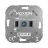 Noxion Automaattinen LED-himmennin Vaihtaa RLC 0-300W 220-240V