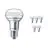 Monipakkaus 6x Philips Corepro LED Kohdevalaisin E27 R63 4.5W 345lm 36D - 827 Erittäin Lämmin Valkoinen | Himmennettävä - Korvaa 60W