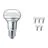 Monipakkaus 6x Philips Corepro LED Kohdevalaisin E27 R63 3W 210lm 36D - 827 Erittäin Lämmin Valkoinen | Korvaa 40W