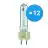 Monipakkaus 12x Philips MASTERColour G12 CDM-T 35W - 842 Kylmä Valkoinen 