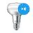 Monipakkaus 6x Philips Corepro LED Kohdevalaisin E27 R80 4W 345lm 36D - 827 Erittäin Lämmin Valkoinen | Korvaa 60W