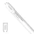 Noxion LED Putki T8 Avant (EM/Mains) Standard Output 7.5W 900lm - 865 Päivänvalo Valkoinen | 60cm - Korvaa 18W