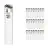 Monipakkaus 25x Philips T8 UV - C 30W - Ultravioletti | 90cm