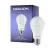 Noxion Lucent Classic LED E27 Päärynä Matta 9.5W 1055lm - 830 Lämmin Valkoinen | Korvaa 75W
