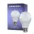 Noxion Lucent Classic LED E27 Päärynä Matta 14W 1521lm - 827 Erittäin Lämmin Valkoinen | Korvaa 100W