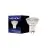 Noxion PerfectColor LED Kohdevalaisin GU10 PAR16 2.6W 230lm 36D - 922-927 Dim To Warm | Paras Värintoisto - Himmennettävä - Korvaa 35W