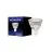Noxion LED Kohdevalaisin GU5.3 MR16 6.1W 621lm 36D - 840 Kylmä Valkoinen | Korvaa 50W