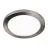 Noxion LED Alasvalo Ecowhite Nikkeli 18W 1530lm - 830-840-860 CCT | Odetnij 55-175mm - Himmennettävä