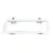Noxion Built-in Kehys varten Noxion LED Emergency Bulkhead