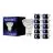Monipakkaus 10x Noxion PerfectColor LED Kohdevalaisin GU10 PAR16 3.8W 345lm 36D - 922-927 Dim To Warm | Paras Värintoisto - Himmennettävä - Korvaa 50W