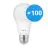 Monipakkaus 100x Noxion Pro LED E27 Päärynä Matta 5.5W 470lm - 827 Erittäin Lämmin Valkoinen | Himmennettävä - Korvaa 40W